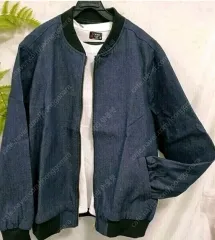 アウター100/L<ユニセックス>MA-1ジャケット/送料無料※メルカリshop取引では対象外)
