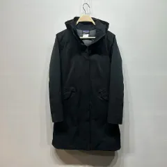 正規品) patagonia ロング キルティングダウン ジャケット 出品のサムネイル