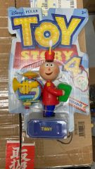 トイストーリー ピクサー ティントイ フィギュア TINTOY - メルカリ