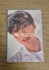 Seventeen ミンギュ セブチ Face the Sun CARAT Ver.