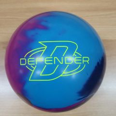 Brunswick DEFENDER ボウリングボール - メルカリ