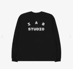 Three 888 eight Long Sleeve shirt black - メルカリ