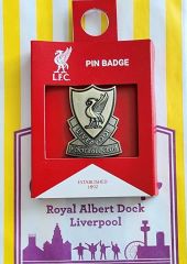2個セット リバプール TOPPS LFC Collector Tin カード - メルカリ