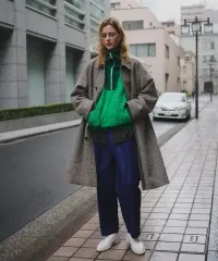 KAPTAIN SUNSHINE (キャプテンサンシャイン) 23fw ガンクラブ ウォーカーブーツ コート 42のサムネイル