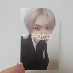 ENHYPEN ジョンウォン DESIRE : UNLEASH Weverse Albums ver.