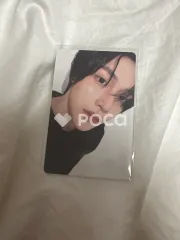 RIIZE ウォンビン 2025 SEASON'S GREETINGS RANDOM TRADING CARD [B ver.]