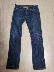 激レア POLO JEANS CO RALPH LAUREN 赤耳 セルビッジ - メルカリ