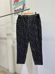 TROPICAL 1TUCK SLIM FLARE SLACKS 44 - メルカリ