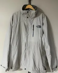 THE NORTH FACE ゴアテックス メンズ アウター L 大きめ 100-105