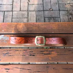 ベルト 3