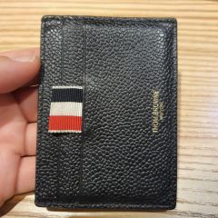 新品未使用】ラルコバレーノ スマートミニウォレット バーニーズ