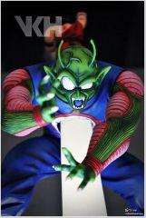 ドラゴンボール セル画 ピッコロ 原画セット - メルカリ