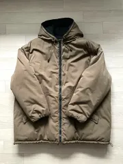48 OUR LEGACY アワーレガシー ビンテージスペック パーカ our legacy ダウンのサムネイル
