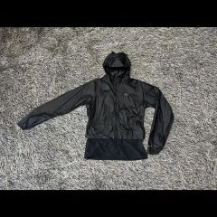 高山初のAltamontoの透湿性レインコート - メルカリ