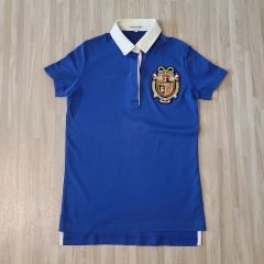 デッドストック】Ralph Lauren ビックポニー ポロシャツ swag - メルカリ