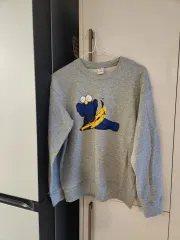 ユニクロ スウェットシャツ