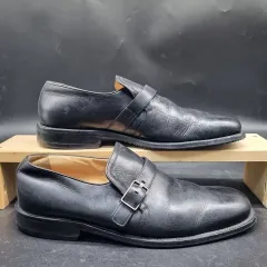 バリー バックルローファー 270