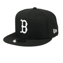 NEW ERA ニューエラ 9fifty MLB ボストン スナップバック