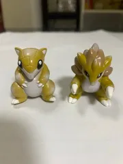 ポケモン モンコレ サンドパン ゴローン まとめ 正規品 トミーヒルフィガー 限定モデル