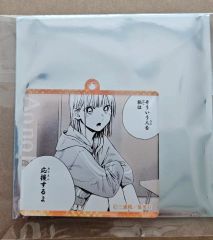アオのハコ 複製ミニ色紙 ジャンプフェスタ2024 鹿野千夏 - メルカリ