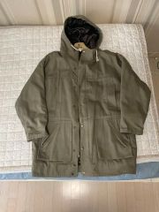 楠木ともり narrow MOD COAT ともりサイズ - メルカリ