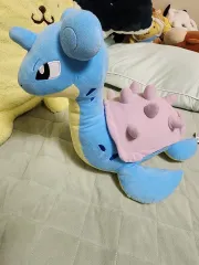 ポケットモンスター ラプラス ぬいぐるみ