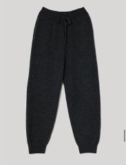MB ULTIMATE FABRIC ウール縮絨サルエルパンツ - メルカリ