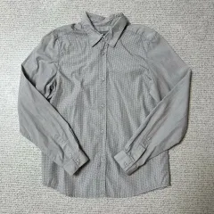 ボンポワン シャツ 12a
