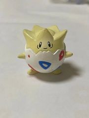 トゲピーXL.ピカチュウ 小 バンク2個セット 貯金箱 - メルカリ