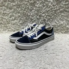 255 VANS バンズ オールドスクール スニーカー
