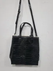 ZARAバッグ