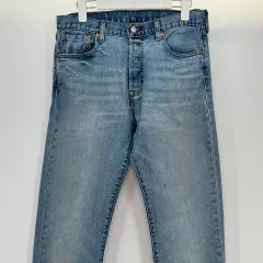 (31インチ)ヴィンテージ LEVI'S 501 デニム le439