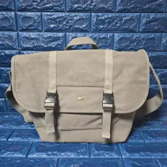 LAFUDGE STORE ラファージストア Classic Work メッセンジャーバッグ 本革 クロスバック