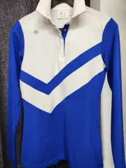 デサント（正規品）90号（レディース）シャツ