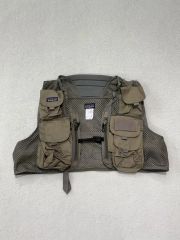 FILSON フィッシングGuide Vest 未使用 - メルカリ