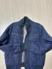 トミーヒルフィガー アウター