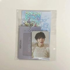seventeen あいのちから popup アクスタ アクキー ジュン - メルカリ