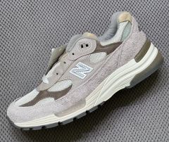 New Balance U993JJ Olive/White 23.0cm - メルカリ