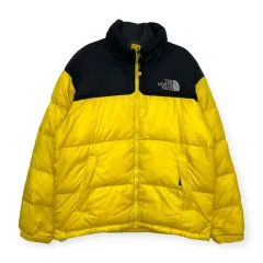 THE NORTH FACE 700 ヌプシ ダウン ジャケット