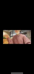 H&M アルパカ ブレンド セーター Sサイズ