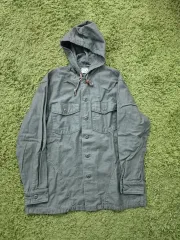 orslow US Army Fatigue hoods Shirt 3のサムネイル