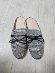 MAISON EUREKA メゾンエウレカ サンダル SANDAL 38 24 - メルカリ