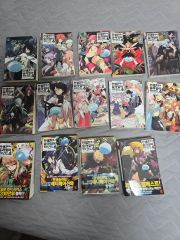 鬼滅の刃 コミック 1巻〜23巻 全巻セット 映画特典の漫画付き - メルカリ