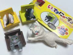 新品未開封】とっとこハム太郎 ハムちゃんずコレクション 2点セット