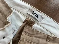 アクネ ストゥディオズ チノパンツのサムネイル