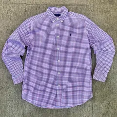 (XL)POLO RALPH LAUREN ポロラルフローレン シャツ