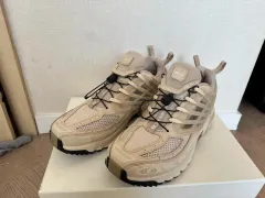 SALOMON acs pro クリームのサムネイル