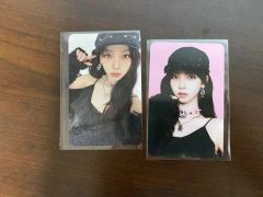 aespa カリナ smtown 30周年 ラントレ フォーチュン トレカ - メルカリ