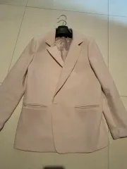 レディース いちごミルク ブレーザー