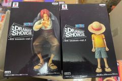 ワンピース D S 1st season vol.3 サンジ ナミ 全2種セット | Mercari